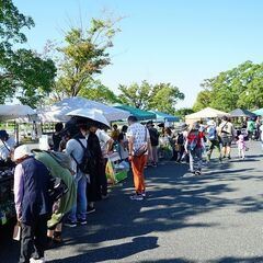 第6回はなのわマルシェ出店者大募集！