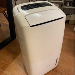 ①値下げ/アイリスオーヤマ DCE-120 除湿器/空気清浄機