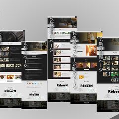 港区、大正区エリア！どんなホームページでも制作します💻️の画像