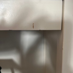 IKEA キッチンカウンターテーブル の画像