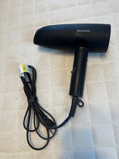 SALONIA ドライヤー