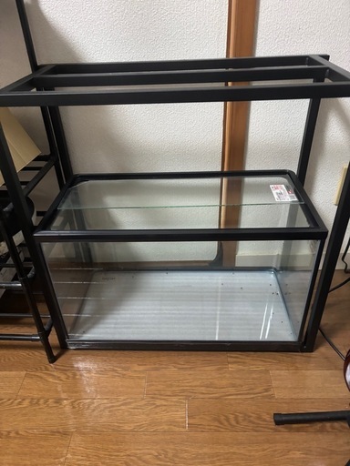 60cm 水槽セット