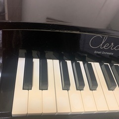 クレラ　トイピアノ　の画像
