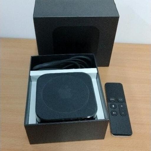 0106-192 Apple TV (第4世代)
