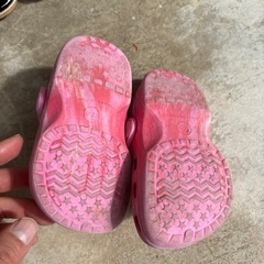 スリッパの画像