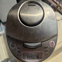 ご飯を炊く道具