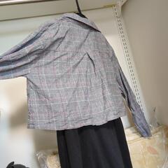 マタニティ、授乳ワンピースの画像