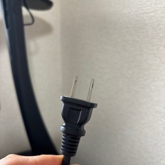 デスクライトの画像