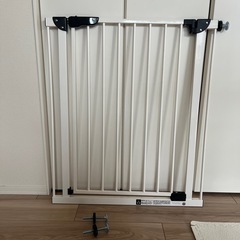 ベビーゲート　ハイタイプ 
