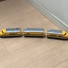 プラレール ライト付922形 ドクターイエローT3編成