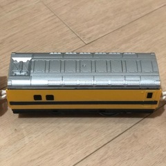 プラレール ライト付922形 ドクターイエローT3編成の画像