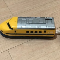 プラレール ライト付922形 ドクターイエローT3編成の画像
