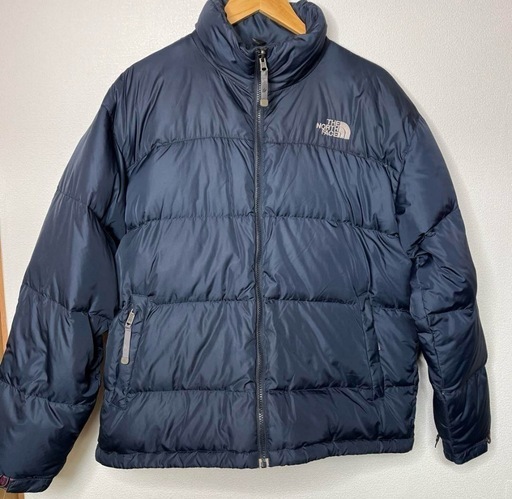 XLノースフェイス　メンズ
