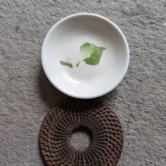 橘の小皿セット中古