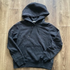 貰ってください　gu パーカー