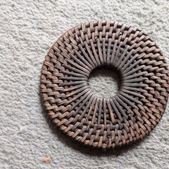 橘の小皿セット中古の画像