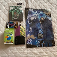 文房具など