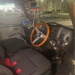 ジムニー
の画像
