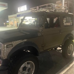 ジムニー
の画像