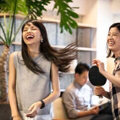 大阪★卓球🏓仲間を募集！