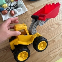 子供おもちゃの画像