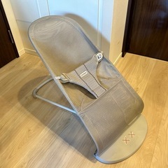 Baby Byorn ベビービョルン バウンサー ブリス エアー...