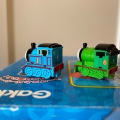 トーマス　レッツゴー大冒険の画像