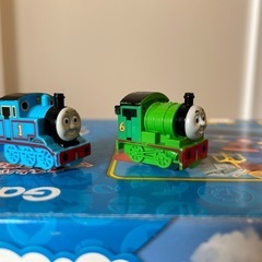 トーマス　レッツゴー大冒険の画像