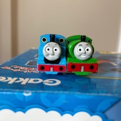 トーマス　レッツゴー大冒険の画像