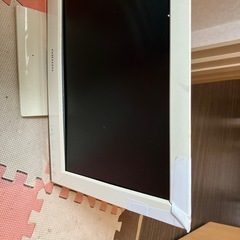 オリオン
DVD内蔵テレビの画像