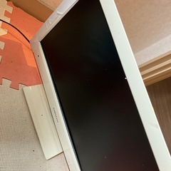 オリオン
DVD内蔵テレビの画像