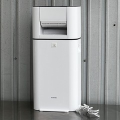 A374◇アイリスオーヤマ◇サーキュレーター衣類乾燥除湿機◇20...