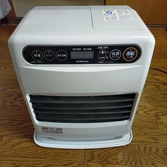 【オマケ付き】コロナ 石油ファンヒーター FH-G3220Y