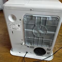 【オマケ付き】コロナ 石油ファンヒーター FH-G3220Yの画像