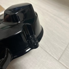 ホンダCBR400F純正スターターカバーの画像