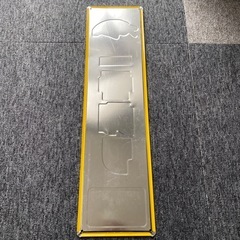 キリン一番搾り　ブリキ看板の画像
