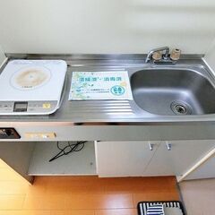 💛💛即入居可💛💛フリーレント1ヶ月付き🎶敷金・礼金ゼロ🎶賃料29,500円✨ロフト付き🌞オートロック付きなので安心です💖😍 − 神奈川県