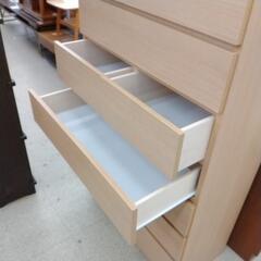 中村敬木工 ハイチェスト TJ9351