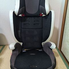 GRACO ジュニアシート エアポップ 子供用品の中古が安い！激安で