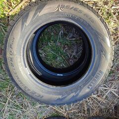 195/65R15 91Q ピレリ　スタッドレス　１本価格　夏タ...