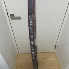 ランドクルーザー　リアガーニッシュ社外の画像