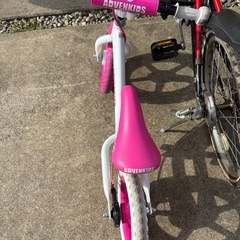 子ども用自転車 キックバイク トレーニング  キッズ　バランスバイクの画像