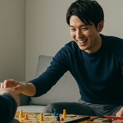 🎲 ボードゲームに興味がある方、募集中！✨
