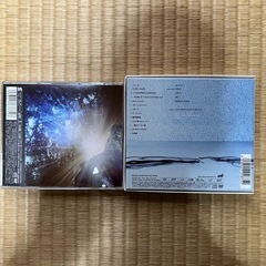 アルバム2枚セットの画像