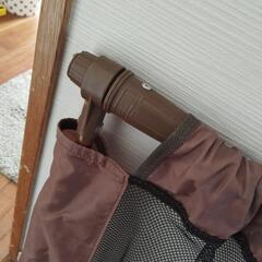 屋内用侵入防止フェンスの画像