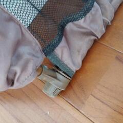 屋内用侵入防止フェンスの画像