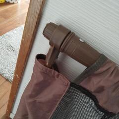 屋内用侵入防止フェンスの画像