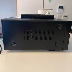 SONY ソニー　ステレオレシーバー　STR-DH190の画像