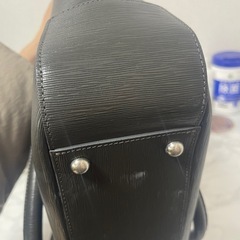 ペレモルピダ　バッグ　状態良し！！の画像
