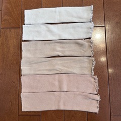 ベビー　レッグウォーマー